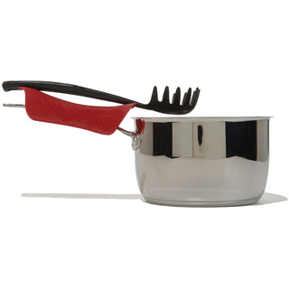 Love Handle Pot Handle