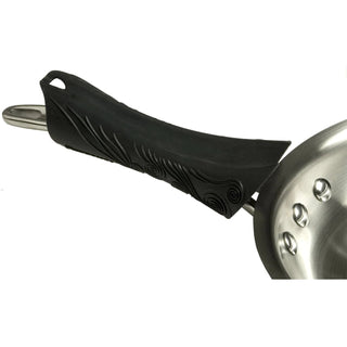 Love Handle Pot Handle