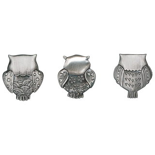 Lucky Little Owl | Pocket Charms