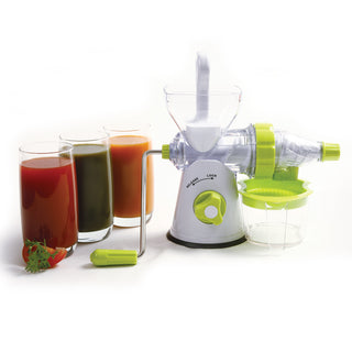 Manual Juicer
