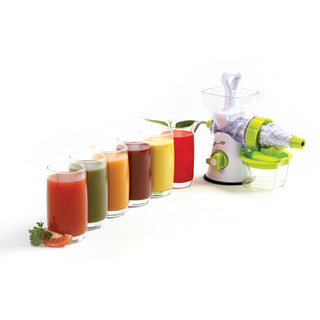 Manual Juicer