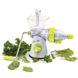 Manual Juicer