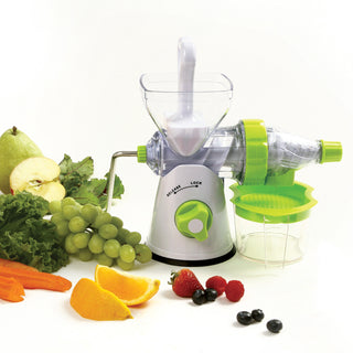 Manual Juicer