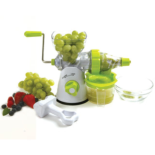 Manual Juicer