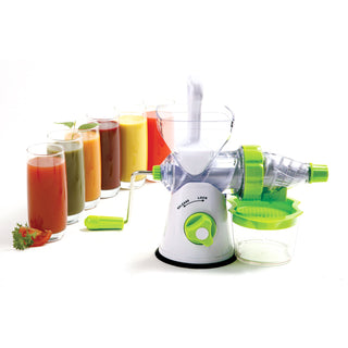 Manual Juicer