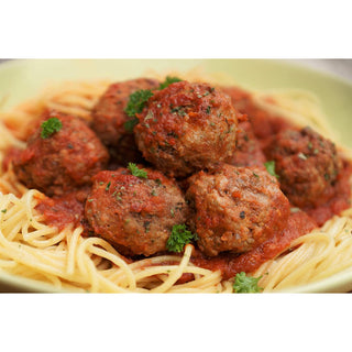 Meatball Master