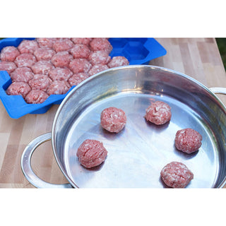Meatball Master
