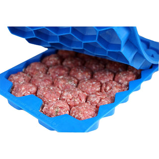 Meatball Master