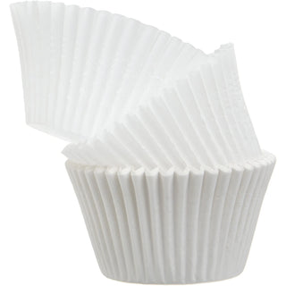 Mini Muffin Liners | 75 Ct