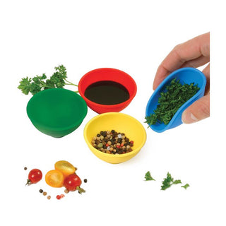 Mini Pinch Bowls