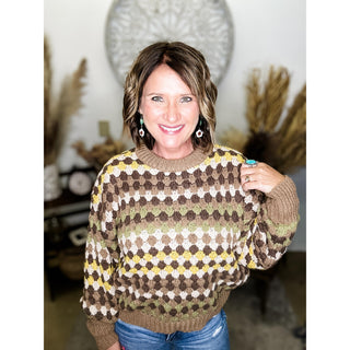 Fall Sweater