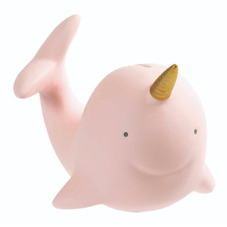 Narwhal Ceramic Bank