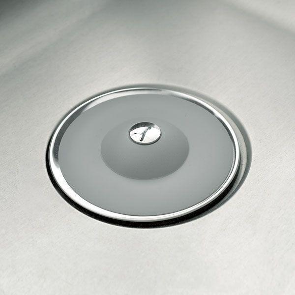 Silicone Sink Filter/Plug