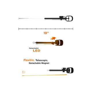 Odii Pick-Up Pro