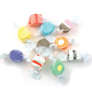 Old Fashioned Taffy - Assorted - 20 pieces