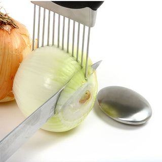 Onion Holder