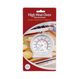 Oven Thermometer