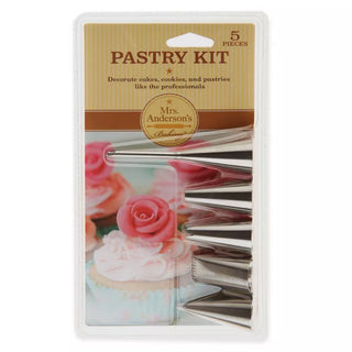 Pastry Kit