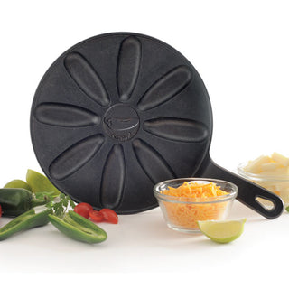 Pepper Popper Pan