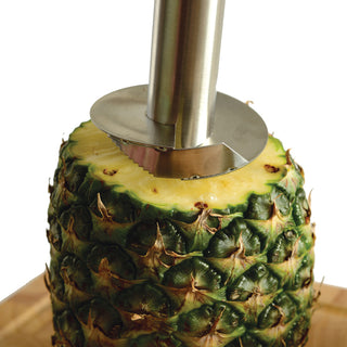 Pineapple Corer/Slicer