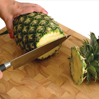 Pineapple Corer/Slicer