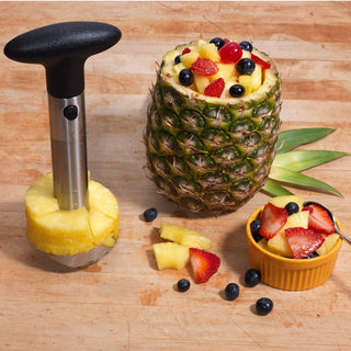 Pineapple Corer/Slicer