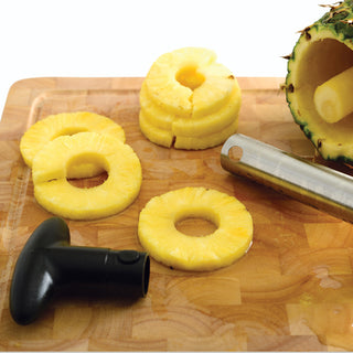 Pineapple Corer/Slicer