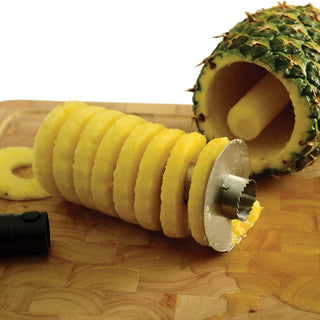 Pineapple Corer/Slicer