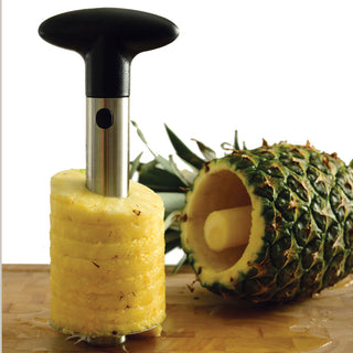 Pineapple Corer/Slicer