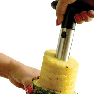 Pineapple Corer/Slicer