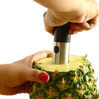 Pineapple Corer/Slicer
