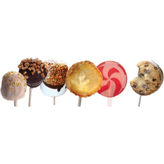 Pop Sticks