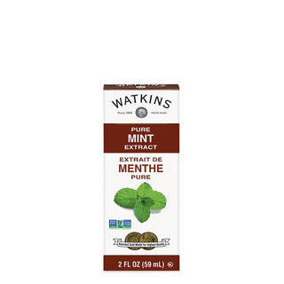 Pure Mint Extract | Watkins