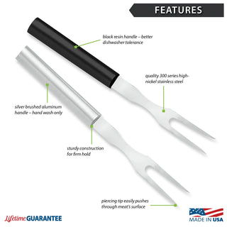 Rada Carving Fork