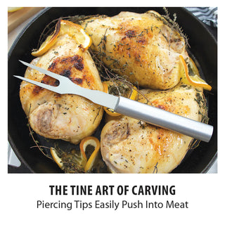 Rada Carving Fork