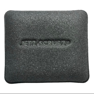 Rectangle Jetz Scrubz