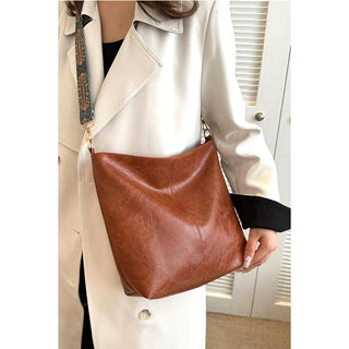 Crossbody Shoulder Bag