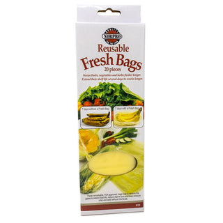 Reusable Fresh Bags