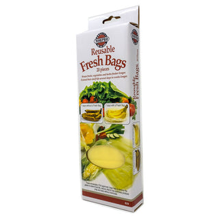 Reusable Fresh Bags