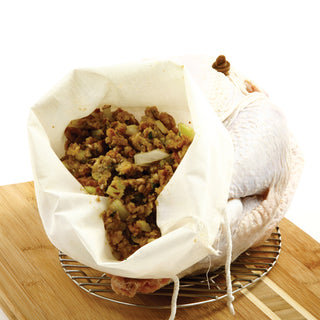 Reusable Turkey Stuffing Bag