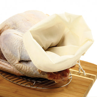 Reusable Turkey Stuffing Bag