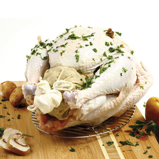 Reusable Turkey Stuffing Bag