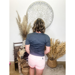 Reversible Shorts
