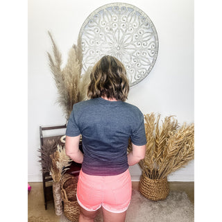 Reversible Shorts