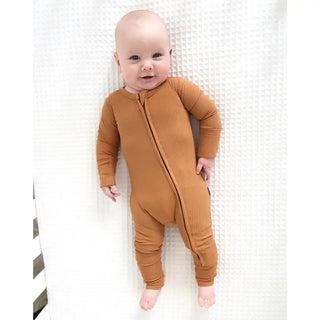 Rory 2 Way Zipper Bamboo Sleeper