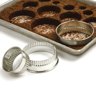 Round Biscuit/Cookie Cutters
