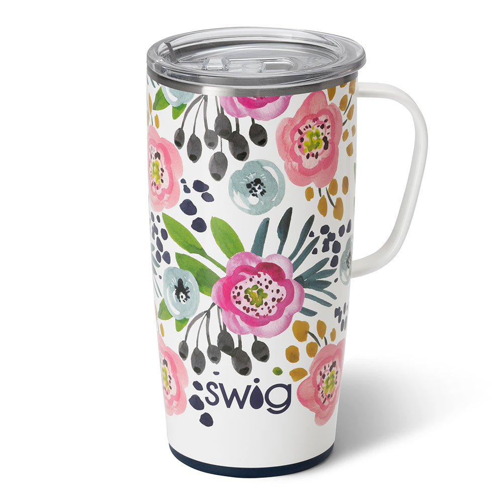 Primrose Swig 22 oz coffee mug