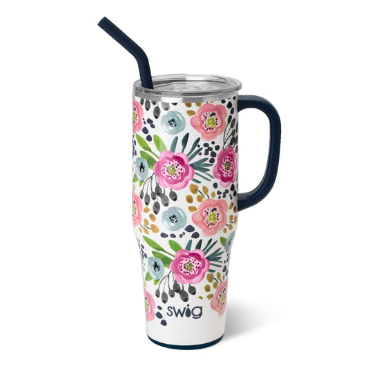 Primrose Mega Mug (40oz)