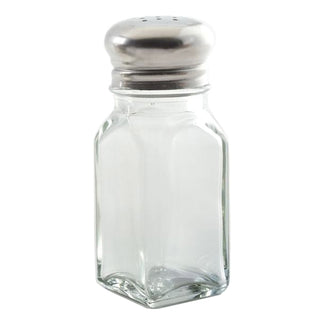 Salt Or Pepper Shaker