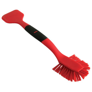 Scrub Brush / Scraperl